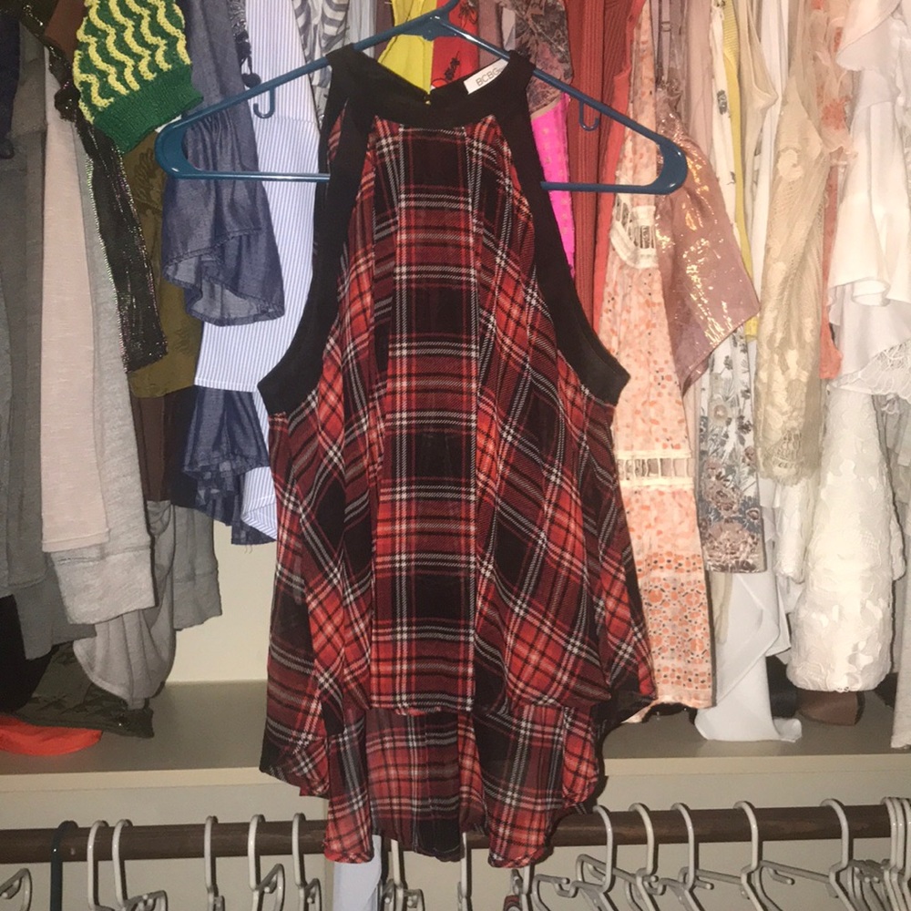 BCBC Blouse Size XS